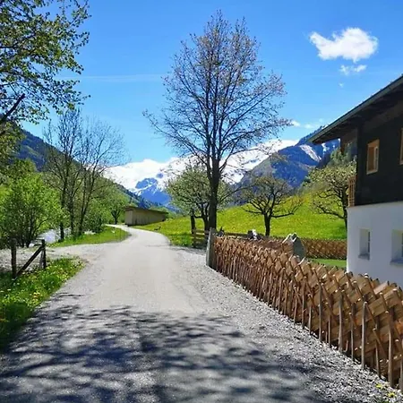 Sonnalm 102 By Smr - Inc And Near Gondola Rauris