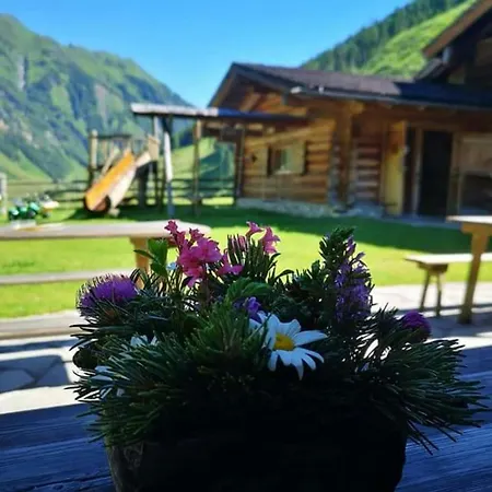 Sonnalm 102 By Smr - Inc And Near Gondola Lägenhet