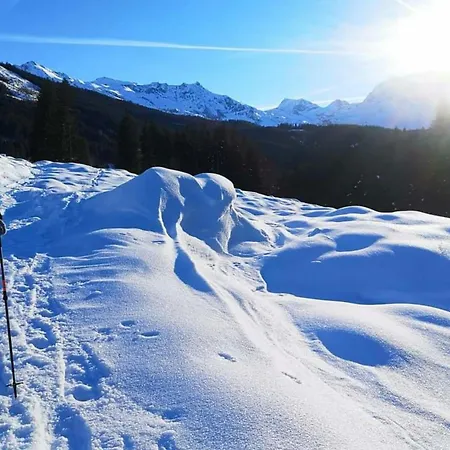 Sonnalm 102 By Smr - Inc And Near Gondola Lägenhet Rauris