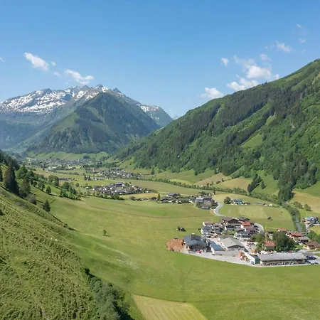 Sonnalm 102 By Smr - Inc And Near Gondola Rauris