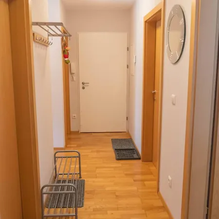 Appartement Sonnalm 102 *
