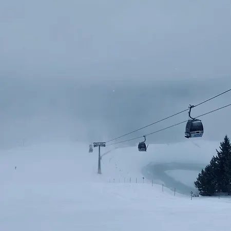 Sonnalm 102 アパート ラウリス