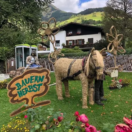 アパート Sonnalm 102 ラウリス