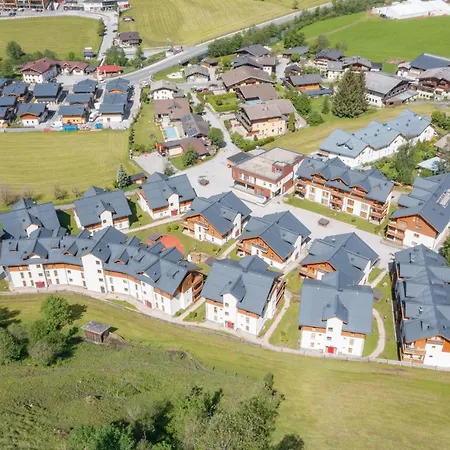 アパート Sonnalm 102 *