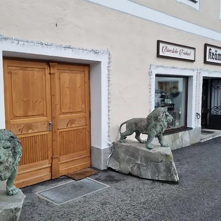 Sonnalm 102 Διαμέρισμα Rauris