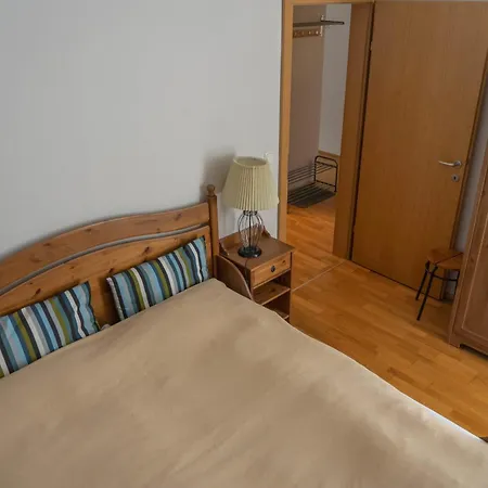 Sonnalm 102 アパート