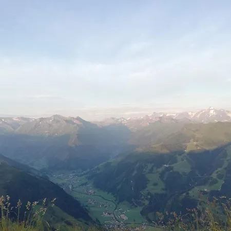 Sonnalm 102 Appartamento Rauris