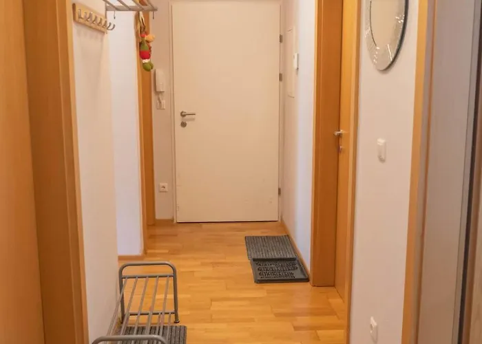 Διαμέρισμα Sonnalm 102 *