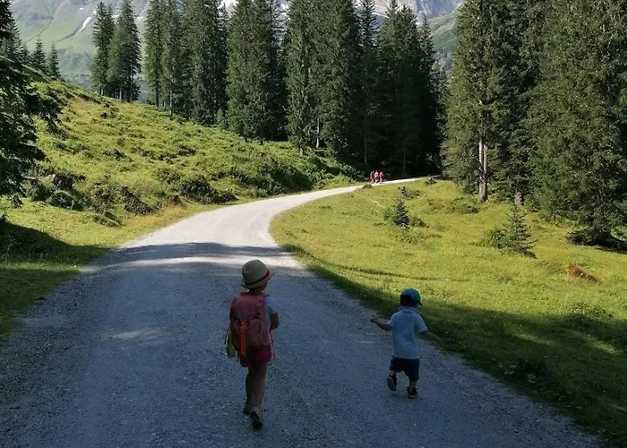 Διαμέρισμα Sonnalm 102 *