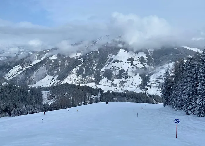 Sonnalm 102 Διαμέρισμα