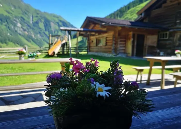 Sonnalm 102 Διαμέρισμα