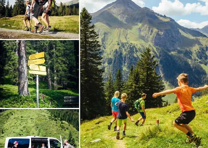 Διαμέρισμα Sonnalm 102 Rauris