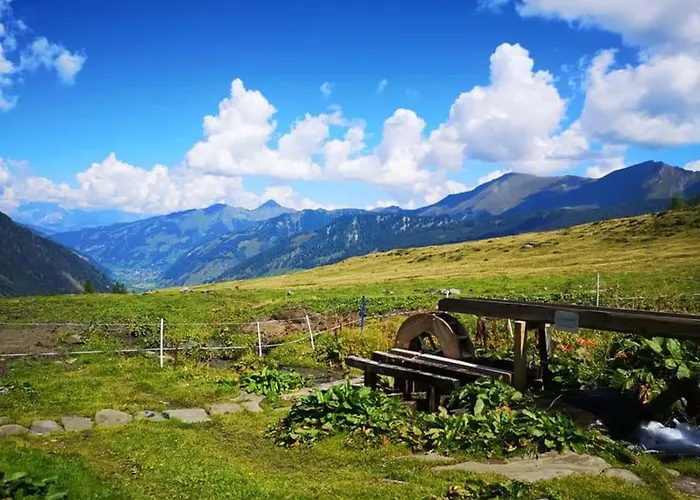 Sonnalm 102 Διαμέρισμα Rauris