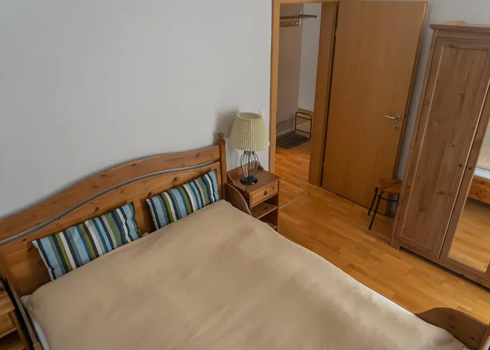 Sonnalm 102 Διαμέρισμα