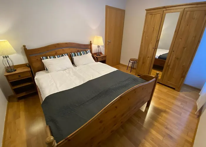 Sonnalm 102 Διαμέρισμα Rauris